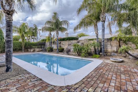 3350 E Tonto Ln, Phoenix, AZ 85050 photo 33