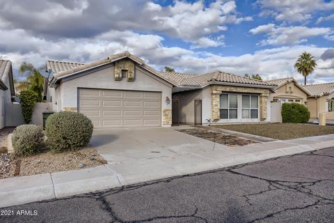3350 E Tonto Ln, Phoenix, AZ 85050 photo 2