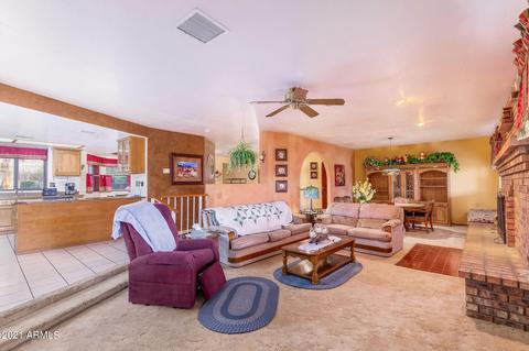 3452 12 E Vineyard Rd, Phoenix, AZ 85042 photo 16