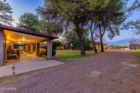 3452 12 E Vineyard Rd, Phoenix, AZ 85042 photo 56