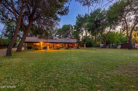 3452 12 E Vineyard Rd, Phoenix, AZ 85042 photo 61