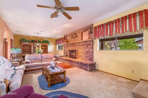 3452 12 E Vineyard Rd, Phoenix, AZ 85042 photo 17