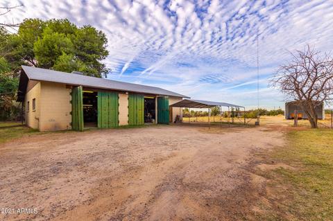 3452 12 E Vineyard Rd, Phoenix, AZ 85042 photo 42