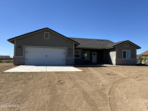 830 N Wickiup Rd, Apache Junction, AZ 85119 photo 1