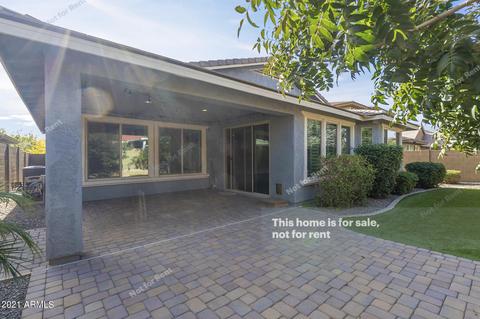 7410 E Plata Ave, Mesa, AZ 85212 photo 7