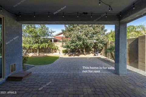 7410 E Plata Ave, Mesa, AZ 85212 photo 15