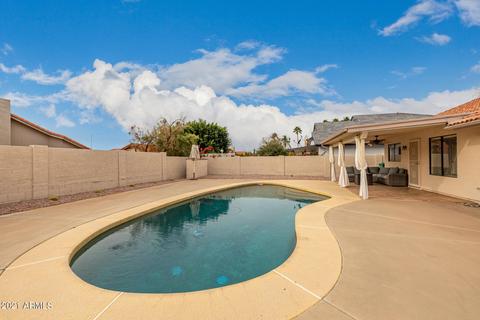 5665 E Fairbrook St, Mesa, AZ 85205 photo 17