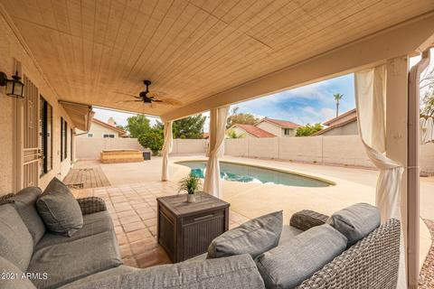 5665 E Fairbrook St, Mesa, AZ 85205 photo 4