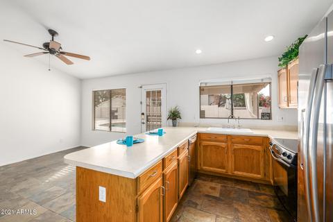 5665 E Fairbrook St, Mesa, AZ 85205 photo 8