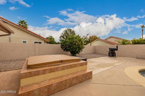 5665 E Fairbrook St, Mesa, AZ 85205 photo 18