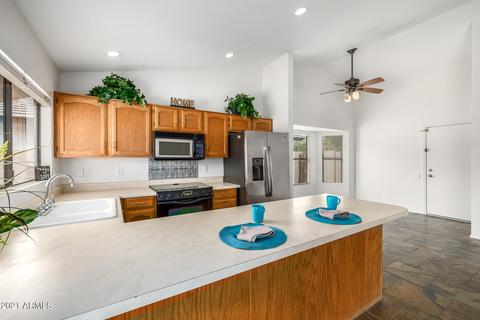 5665 E Fairbrook St, Mesa, AZ 85205 photo 3