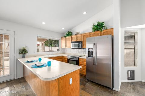5665 E Fairbrook St, Mesa, AZ 85205 photo 5
