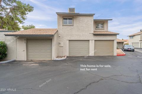 211 E Betty Elyse Ln, Phoenix, AZ 85022 photo 1
