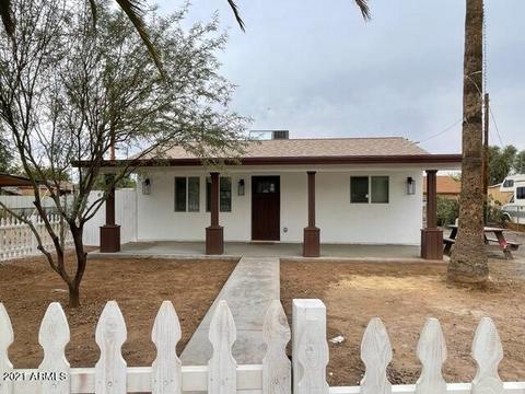 410 E Cody Dr, Phoenix, AZ 85040 photo 2