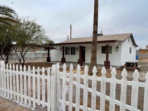 410 E Cody Dr, Phoenix, AZ 85040 photo 4