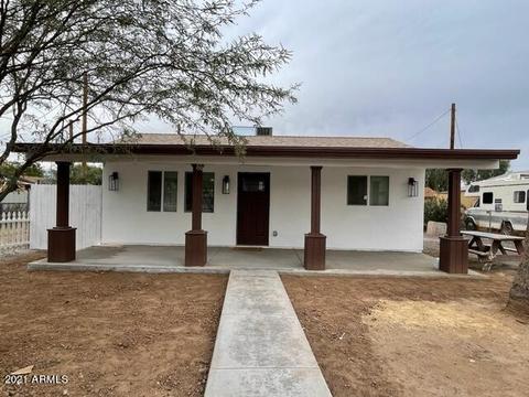 410 E Cody Dr, Phoenix, AZ 85040 photo 1