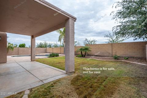 1109 S Roles Dr, Gilbert, AZ 85296 photo 26