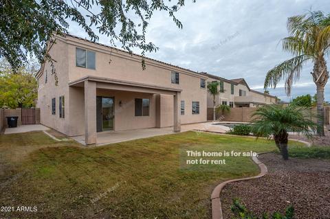 1109 S Roles Dr, Gilbert, AZ 85296 photo 27