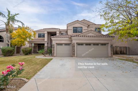 1109 S Roles Dr, Gilbert, AZ 85296 photo 1