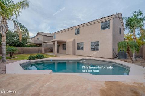 1109 S Roles Dr, Gilbert, AZ 85296 photo 5