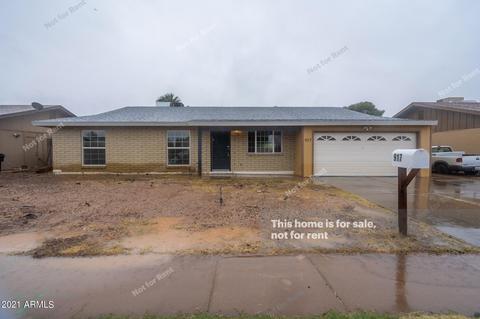 917 E Hampton Ave, Mesa, AZ 85204 photo 1