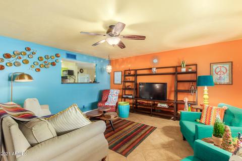 6043 Ensenada St, Mesa, AZ 85205 photo 5