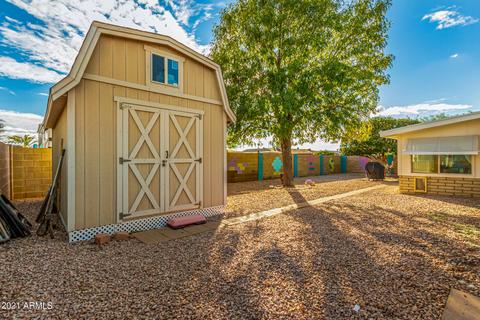 6043 Ensenada St, Mesa, AZ 85205 photo 31