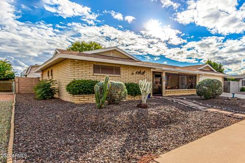 6043 Ensenada St, Mesa, AZ 85205 photo 2