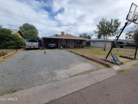 3115 N 34th St, Phoenix, AZ 85018 photo 1
