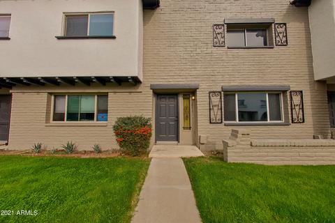 2871 E Fairmount Ave, Phoenix, AZ 85016 photo 1