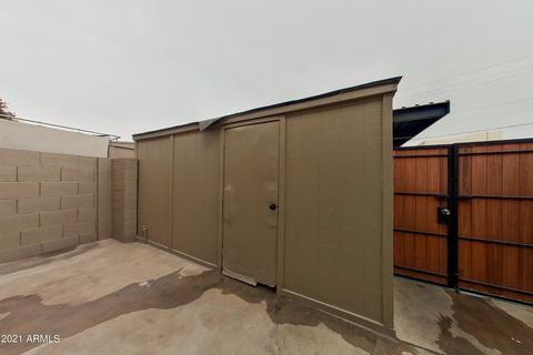 2871 E Fairmount Ave, Phoenix, AZ 85016 photo 14