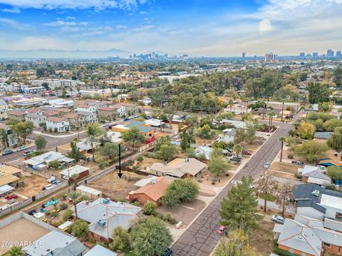 2829 E Avalon Dr, Phoenix, AZ 85016 photo 21