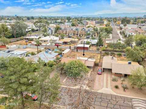 2829 E Avalon Dr, Phoenix, AZ 85016 photo 18