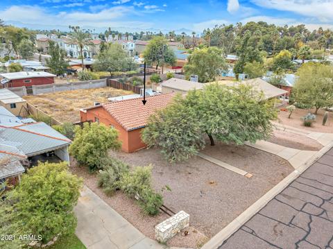 2829 E Avalon Dr, Phoenix, AZ 85016 photo 22