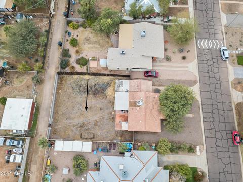 2829 E Avalon Dr, Phoenix, AZ 85016 photo 20