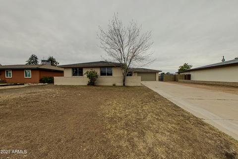 3134 W Dailey St, Phoenix, AZ 85053 photo 1