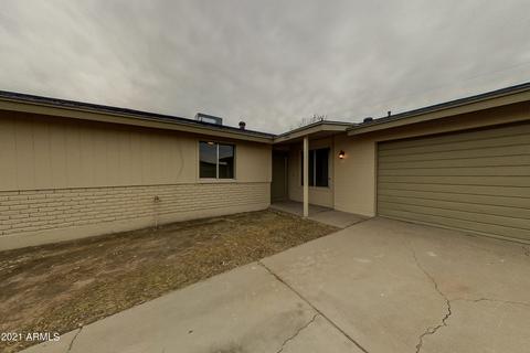3134 W Dailey St, Phoenix, AZ 85053 photo 2