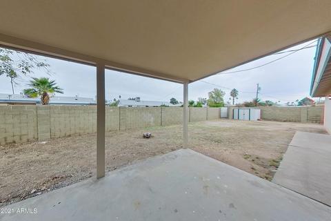 3134 W Dailey St, Phoenix, AZ 85053 photo 18