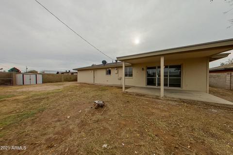 3134 W Dailey St, Phoenix, AZ 85053 photo 19
