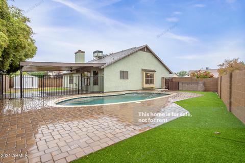 632 W Tara Ct, Gilbert, AZ 85233 photo 23