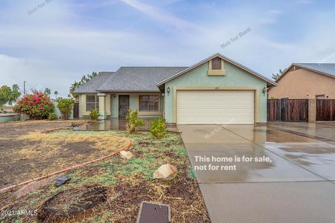 632 W Tara Ct, Gilbert, AZ 85233 photo 1