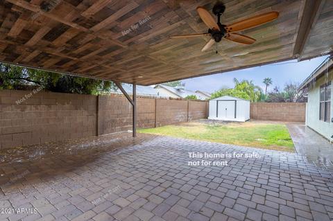 632 W Tara Ct, Gilbert, AZ 85233 photo 19