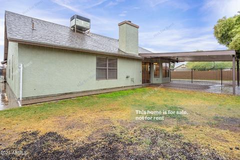 632 W Tara Ct, Gilbert, AZ 85233 photo 21