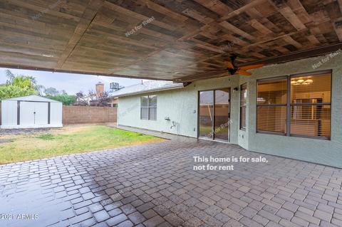 632 W Tara Ct, Gilbert, AZ 85233 photo 20