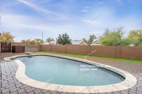 632 W Tara Ct, Gilbert, AZ 85233 photo 22
