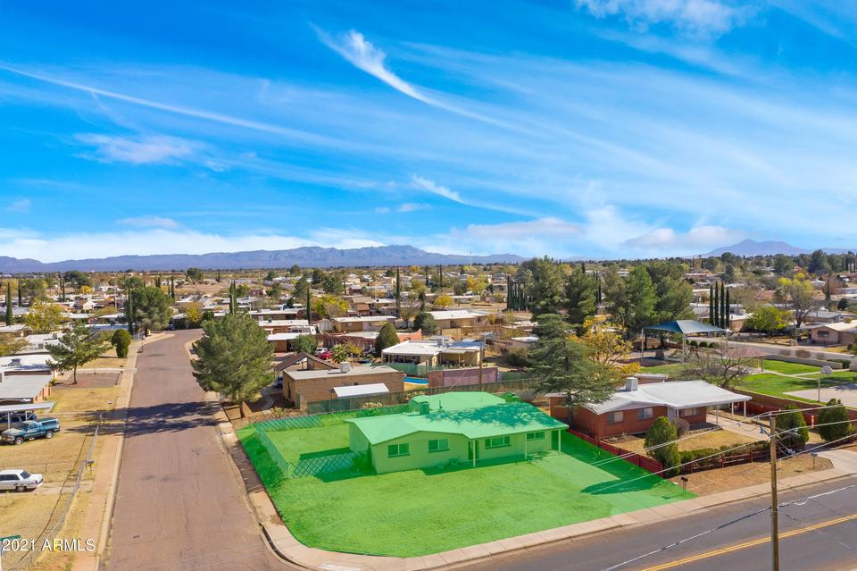 611 S Carmichael Ave, Sierra Vista, AZ 85635 25 Photos MLS 6335834