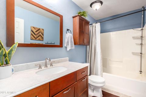 438 S Torrence --, Mesa, AZ 85208 photo 22
