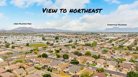 438 S Torrence --, Mesa, AZ 85208 photo 36
