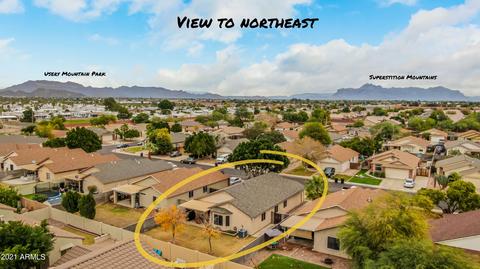 438 S Torrence --, Mesa, AZ 85208 photo 35