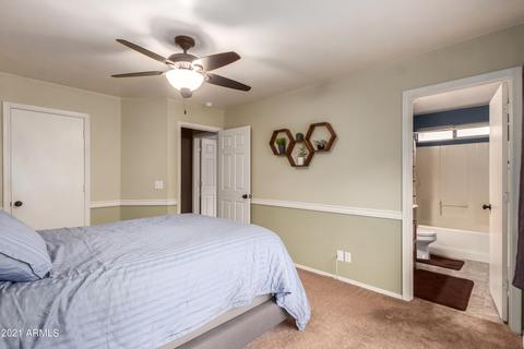438 S Torrence --, Mesa, AZ 85208 photo 20
